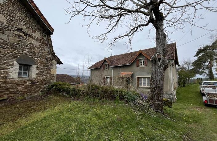 Corps de Ferme de 6 pièces principales — photo 3