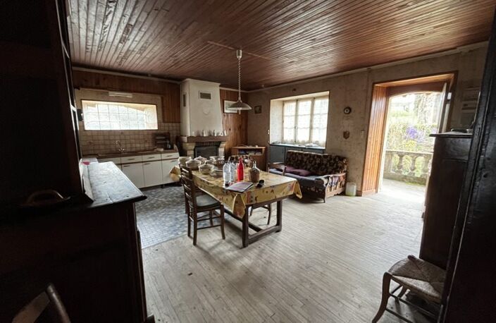 Corps de Ferme de 6 pièces principales — photo 4
