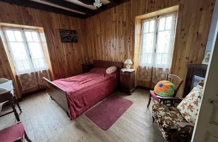 Corps de Ferme de 6 pièces principales — photo 5