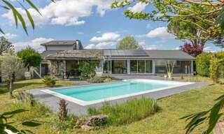 Maison 7 Pièces 172 m² à vendre à Lanton (33138)