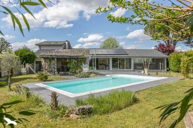 Maison 7 pièces 481000 €