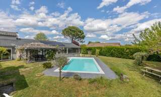 Maison 7 Pièces 172 m² à vendre à Lanton (33138)