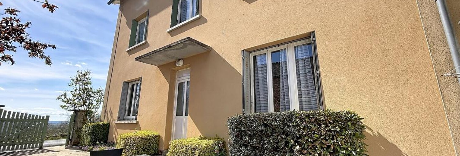 Maison 5 Pièces 150 m² à vendre à Val d'Arcomie (15320)
