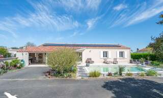 Maison 5 Pièces 165 m² à vendre à Bourcefranc-le-Chapus (17560)