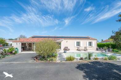 Maison 5 pièces 448232 €