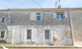 Maison 4 Pièces 110 m² à vendre à Saint-Just-Luzac (17320)