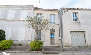 Maison 3 Pièces 89 m² à vendre à Marennes-Hiers-Brouage (17320)