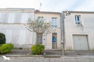 Maison 3 pièces 210400 €