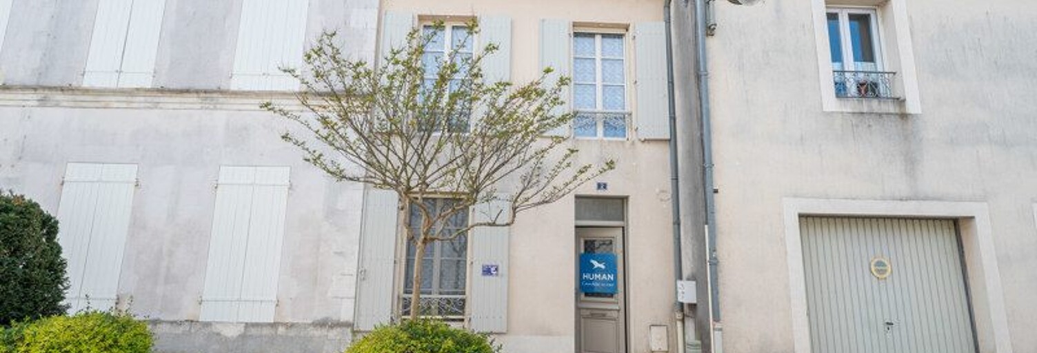 Maison 3 Pièces 89 m² à vendre à Marennes-Hiers-Brouage (17320)