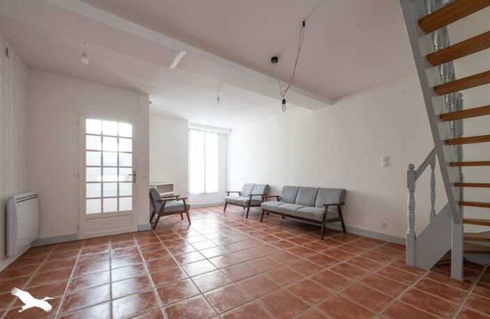Maison de ville de 3 pièces principales — photo 3