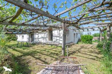 Maison 4 pièces 265500 €