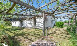 Maison 4 Pièces 150 m² à vendre à Saint-Just-Luzac (17320)