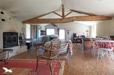 Maison 4 pièces 244950 €