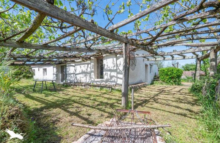 Maison en pierre de 4 pièces principales — photo 4