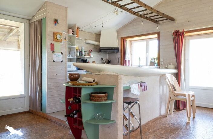 Maison en pierre de 4 pièces principales — photo 5