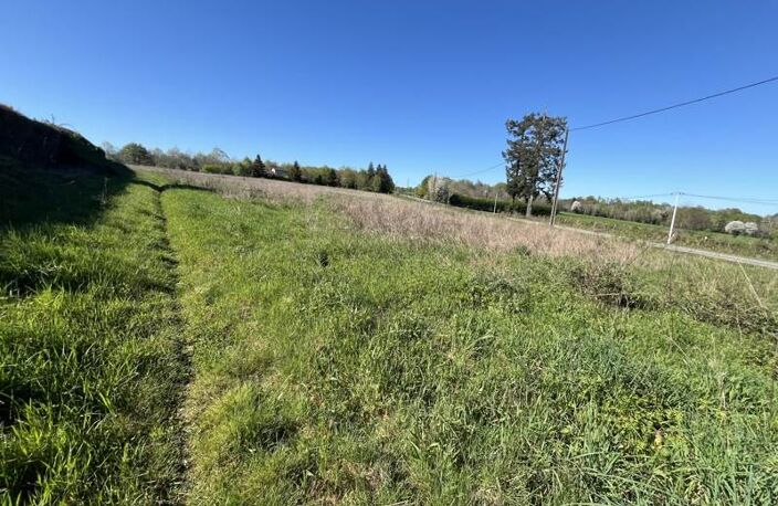 Terrain à bâtir de 0 pièces principales — photo 2
