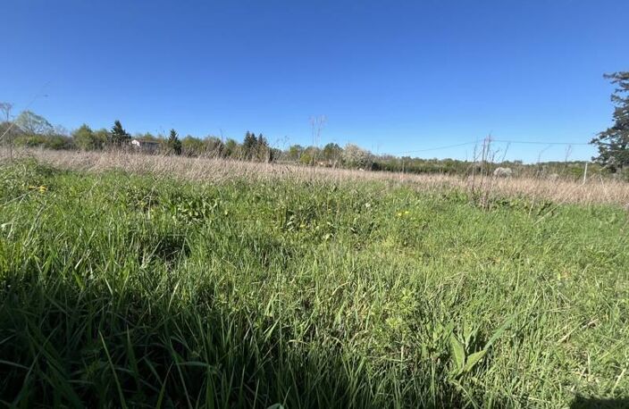 Terrain à bâtir de 0 pièces principales — photo 3