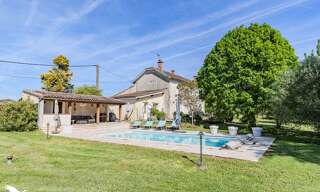 Maison 5 Pièces 245 m² à vendre à Mérignas (33350)