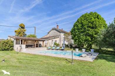 Maison 5 pièces 315000 €