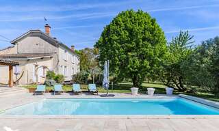 Maison 5 Pièces 245 m² à vendre à Mérignas (33350)