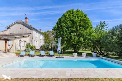 Maison 5 pièces 299000 €