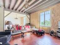 Maison en pierre de 5 pièces principales — photo 2