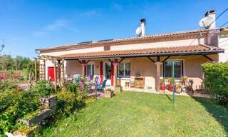 Maison 5 Pièces 113 m² à vendre à Marmande (47200)
