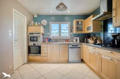 Maison 5 pièces 188999 €