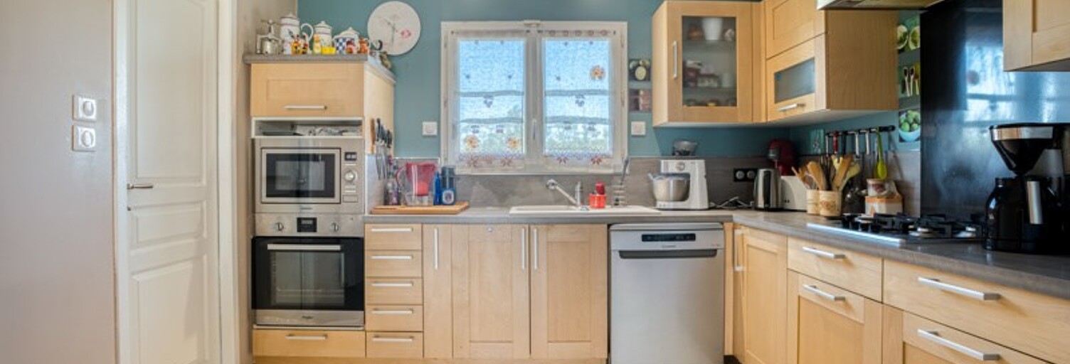 Maison 5 Pièces 113 m² à vendre à Marmande (47200)