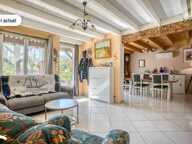 Maison en pierre de 5 pièces principales — photo 3