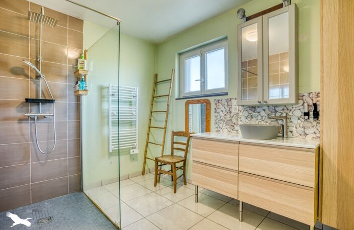 Maison en pierre de 5 pièces principales — photo 5