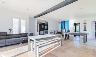 Maison 6 Pièces 158 m² à vendre à Montussan (33450)