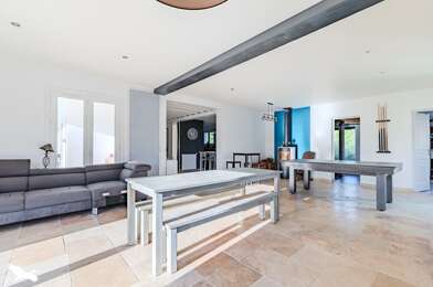 Maison 6 pièces 483000 €