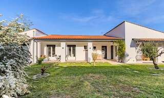 Maison 6 Pièces 158 m² à vendre à Montussan (33450)