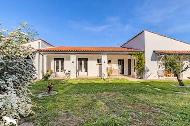 Maison 6 pièces 464940 €