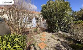Appartement 1 Pièce 21 m² à vendre à Dolus-d'Oléron (17550)