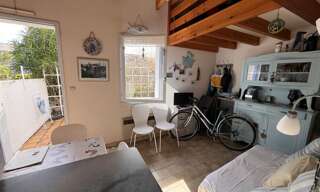 Appartement 1 Pièce 21 m² à vendre à Dolus-d'Oléron (17550)