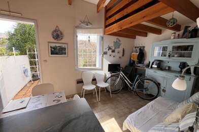 Appartement 1 pièces 106880 €