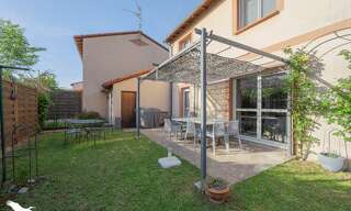 Maison 4 Pièces 83 m² à vendre à Toulouse (31200)