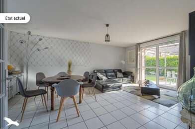 Maison 4 pièces 315000 €