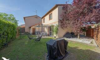 Maison 4 Pièces 83 m² à vendre à Toulouse (31200)