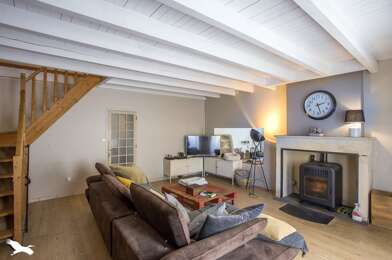 Maison 9 pièces 396112 €