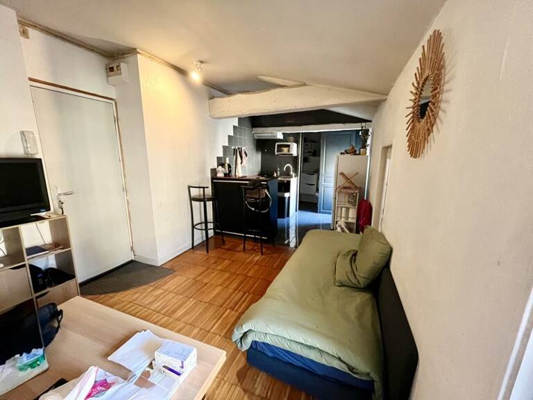 Appartement de 2 pièces principales — photo 1