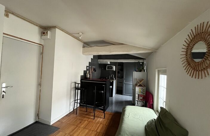Appartement de 2 pièces principales — photo 5