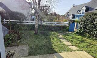 Maison 2 Pièces 25 m² à vendre à Moëlan-sur-Mer (29350)