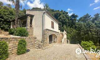 Maison 5 Pièces 140 m² à vendre à Les Salles-du-Gardon (30110)