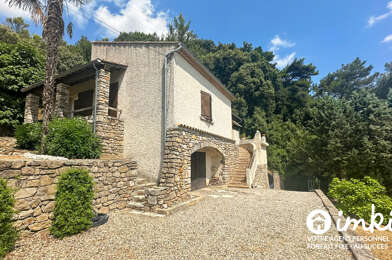 Maison 5 pièces 210000 €