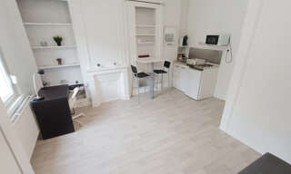 Appartement 1 Pièce 20 m² à louer à Amiens (80000)