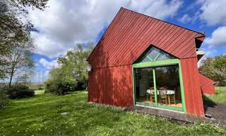 Maison 5 Pièces 90 m² à vendre à Cast (29150)