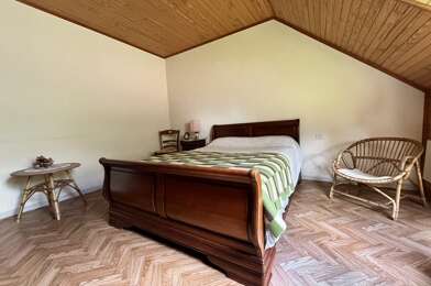Maison 5 pièces 223650 €